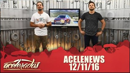 Acelenews - 12.11.16