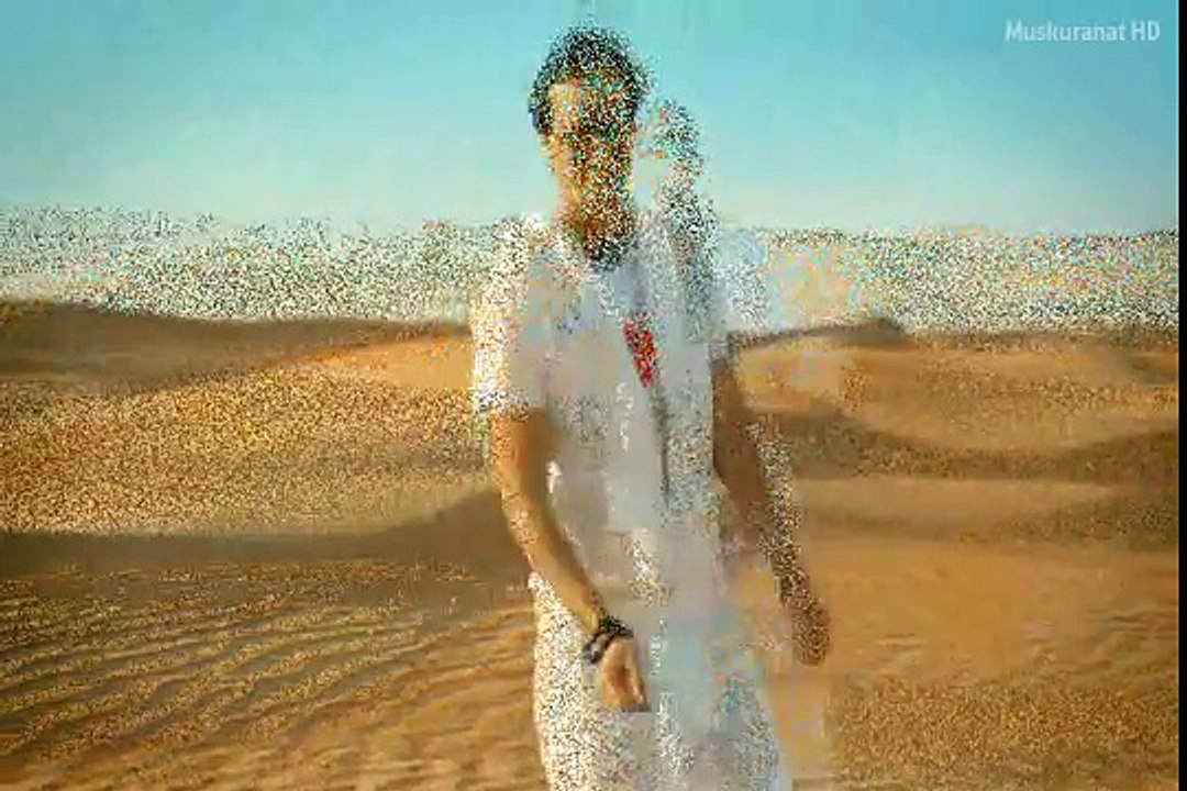 Habibi HD Video Song   Rahat Fateh Ali Khan