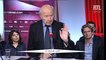 Nicolas Dupont-Aignan invité du "Grand Jury" le 13 novembre 2016 - Partie 1