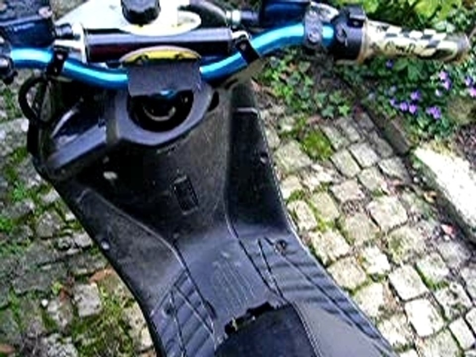 essai spitro avec kit team quasi mort