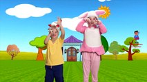 Incy Wincy Spider Cartoon Nursery Rhymes for Children | 3D Animation Rhymes by My SuperHero Rhymes