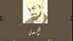 hikayat e saadi 10 In Urdu by Tariq Aziz