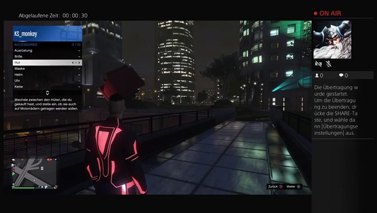 #1 gta5 online