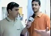 Atif Aslam First time Appearance on T.v - When he was not famous