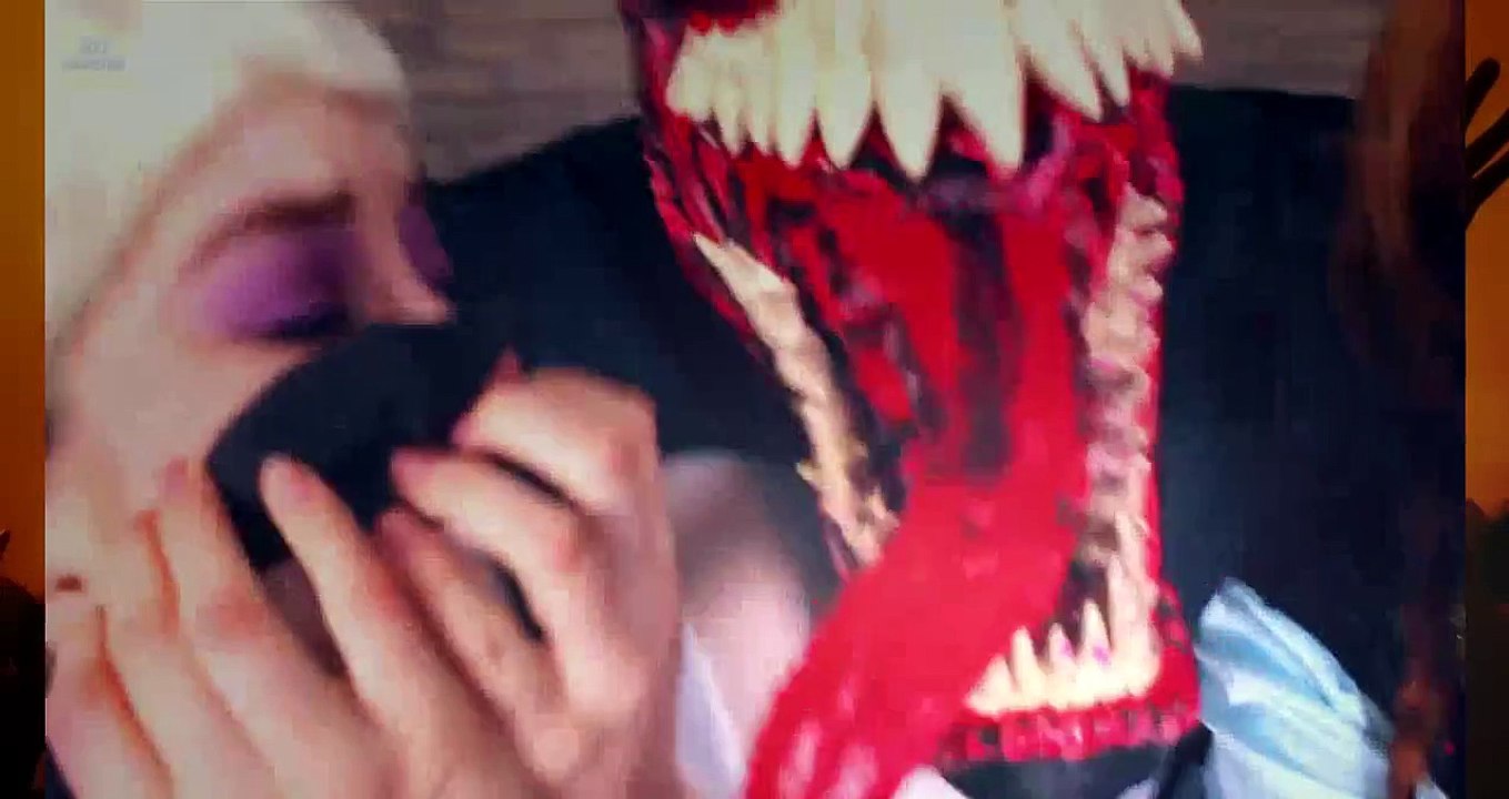 Spiderman, Elsa & Anna & Pink Spidergirl! Elsa & Spiderman Kidnapped! Superhero Fun in Real Life :)