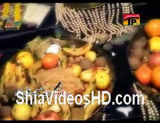 Sehre Lutey Noha by Mukhtar Ali Sheedi 2012