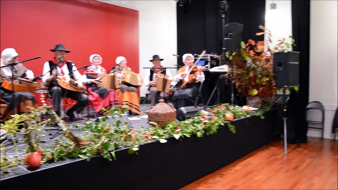 Etang Soirée Sauteriotte 121116