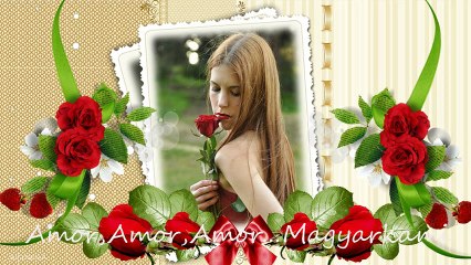 Amor,Amor,Amor...Magyarkami