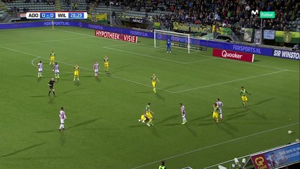 Чемпионат Голландии 2016-2017. 12 тур. Обзор HD - 2016–17 Eredivisie Review Match day 12 HD