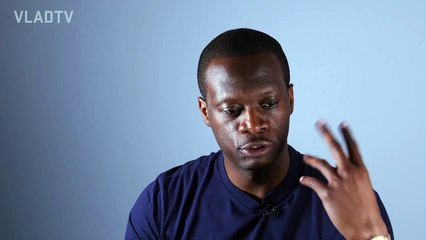 Pras on Fugees Breaking Up, Didn't Know Wyclef Got Lauryn Hill Pregnant