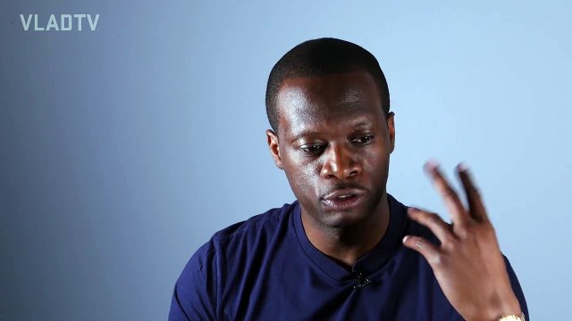 Pras on Fugees Breaking Up, Didn't Know Wyclef Got Lauryn Hill Pregnant