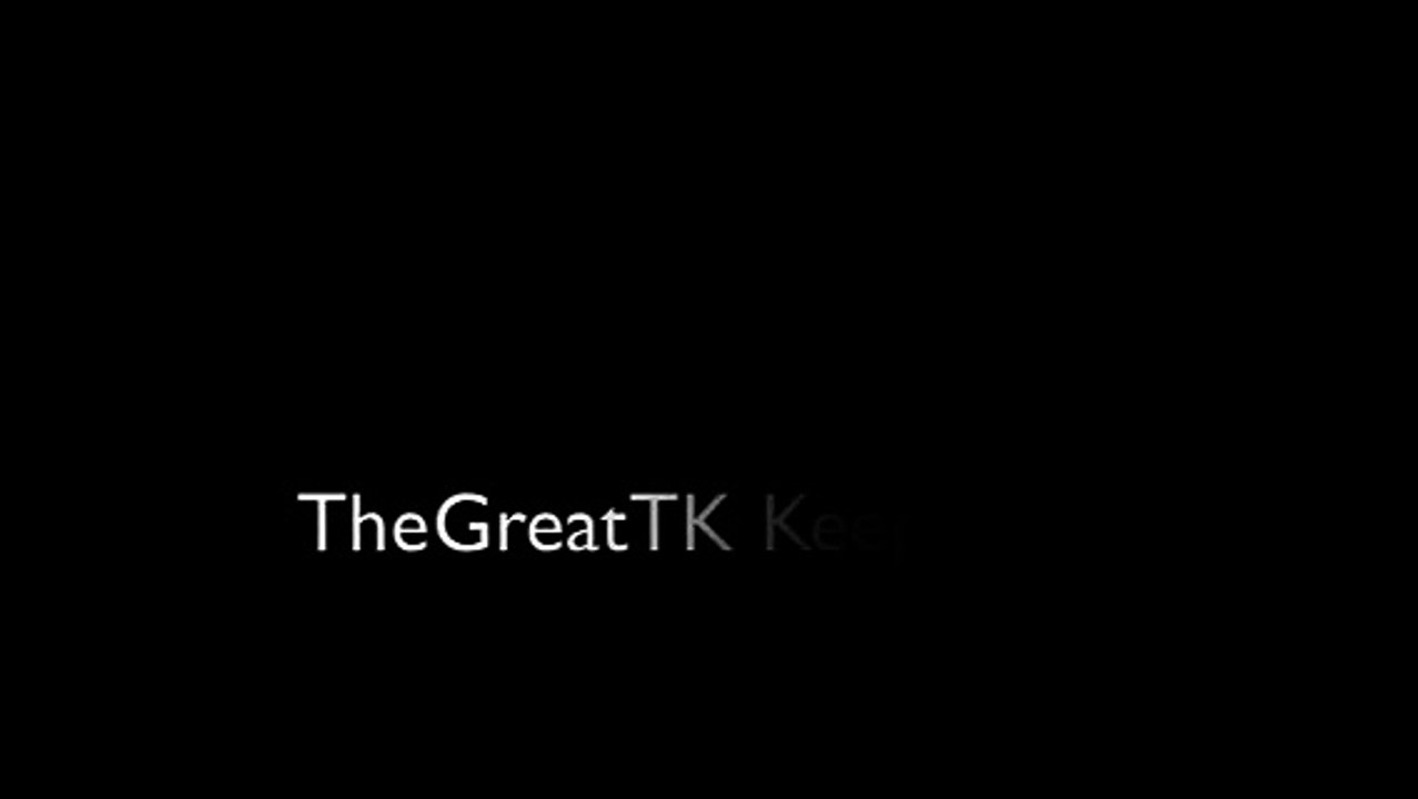 TheGreatTK Keep Rising