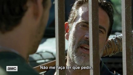 The Walking Dead 7ª Temporada - Episódio 4 - "Service" - Sneak Peek #3 (LEGENDADO)