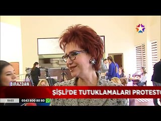 Boğaziçi Üniversitesine Atanan Rektöre Öğrencilerden Kayyım istemiyoruz tepkileri