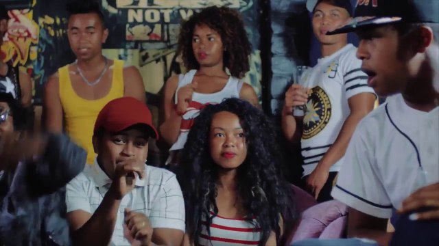 AGRAD & SKAIZ - VENDREDIZNA (Gasy HD 2016)