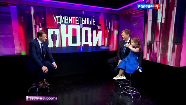 Белла Девяткина девочка-полиглот из Удивительных людей рассказала о себе