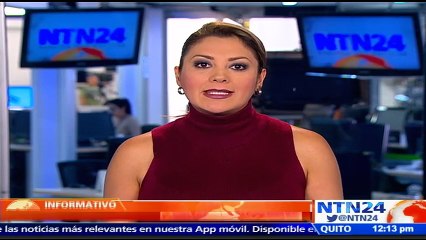 Sismo de magnitud 6.2 sacude a Argentina, según Servicio Geológico de EE.UU.