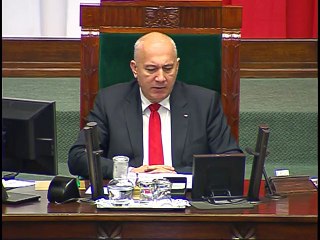 Poseł Paulina Hennig-Kloska - Wystąpienie z dnia 03 listopada 2016 roku.