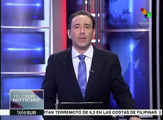 Venezuela: MUD se compromete con el gobierno a evitar boicot comercial