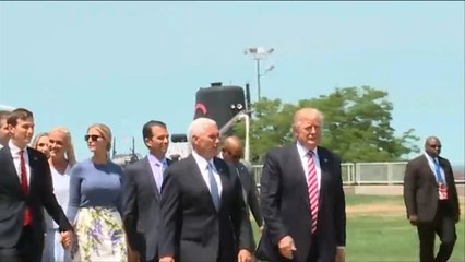 تساؤلات عن إمكانية تحقيق وعود ترامب الاقتصادية