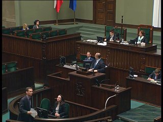 Poseł Rafał Wójcikowski - Wystąpienie z dnia 03 listopada 2016 roku.