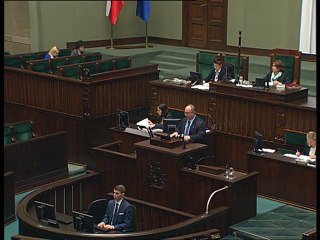 Poseł Rafał Wójcikowski - Wystąpienie z dnia 03 listopada 2016 roku.