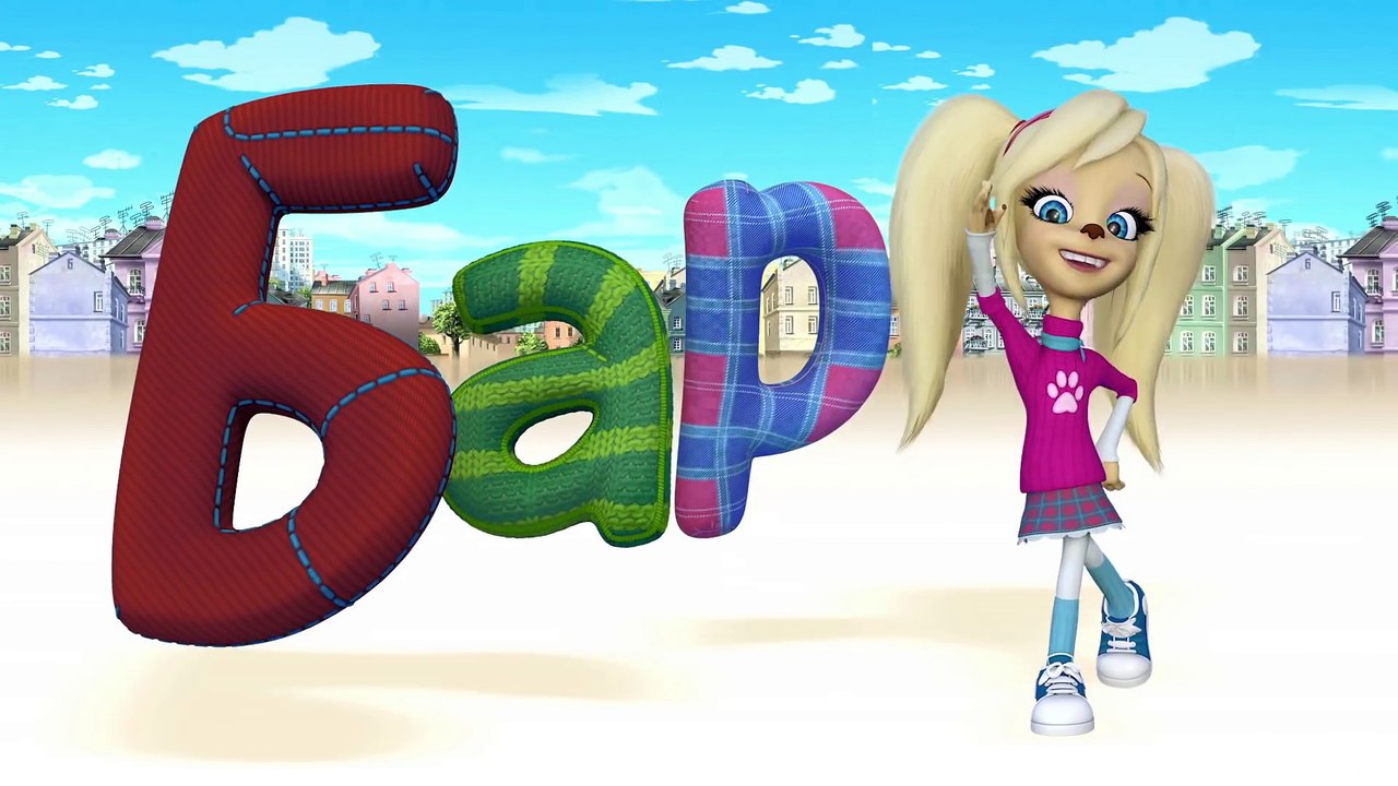 Барбоскины - Самые мистические (ТОП 7) Сборник 2015