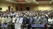 Jawar Mohammed at Oromo Leadership Convention: OMN NEWS