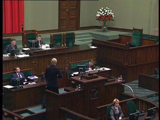 Poseł Stanisław Pięta - Oświadczenie z dnia 03 listopada 2016 roku.