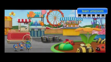 umizoomi po polsku Umi Fire Truck pełna wersja gry