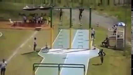 Pakistan SSG Commandos Training