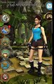 Lara Croft: Relic Run - Gameplay Walkthrough - First Impression iOS/Android