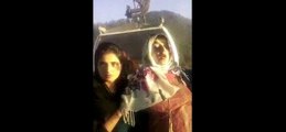 Allah Muj Ko Attack Ajae Ga Cable car Ki Sair Khatoon Ki Kiya Halat Ho Gai
