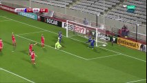 Konstantinos Laifis Goal HD - Cyprus 1-0 Gibraltar -  13-11-2016