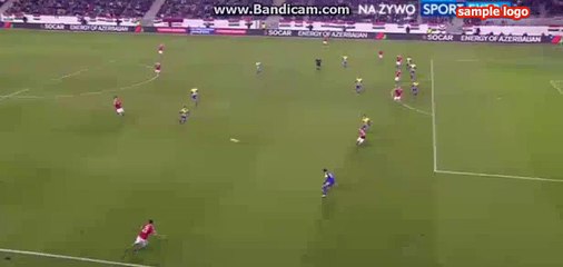 Zlata Gera Goal HD - Hunagry 1-0 Andorra