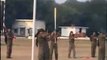 Indian Commando harsh training by GRANDMASTER SHIFU ji ! Must Watch
