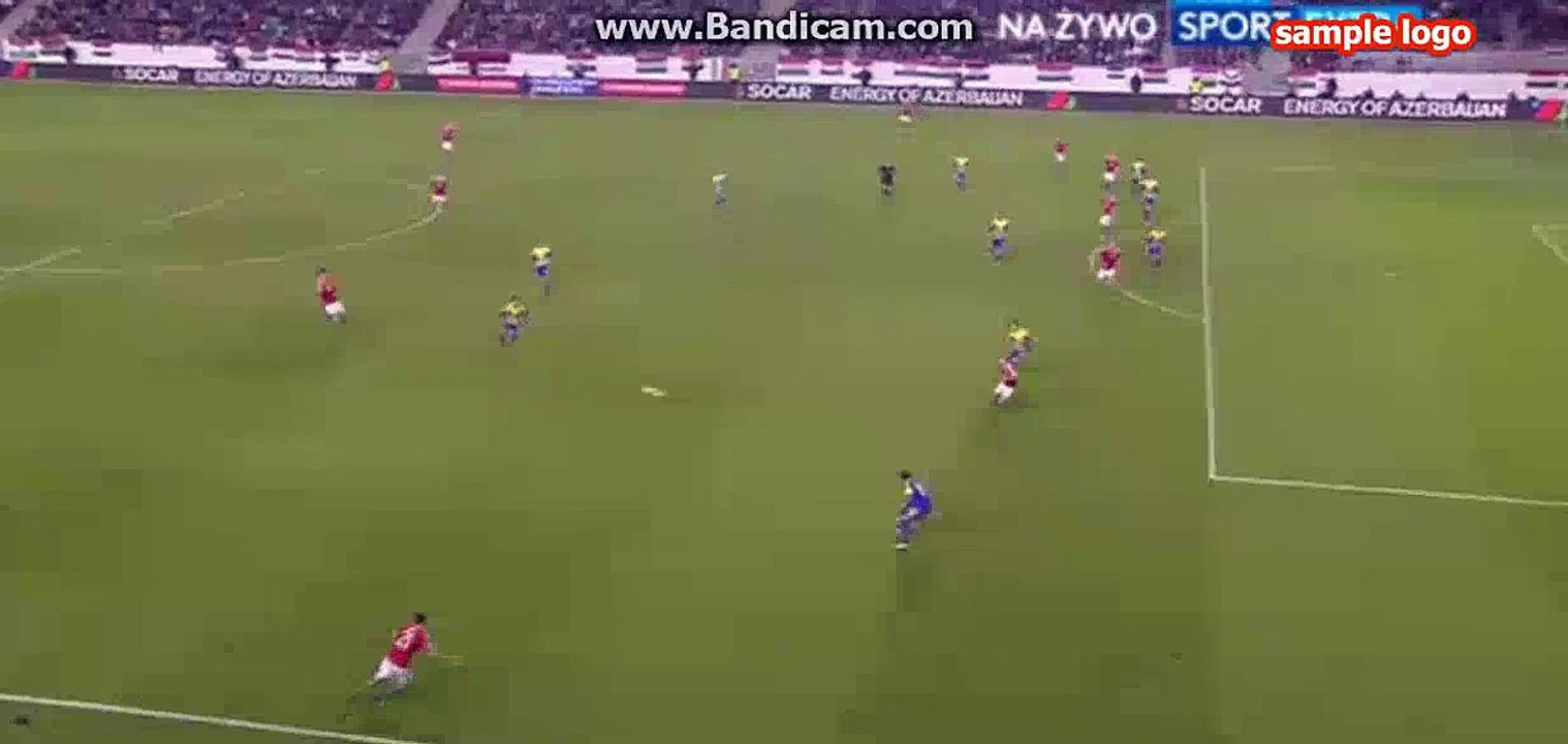 Zoltán Gera Goal HD 1-0 Hunagry vs Andorra