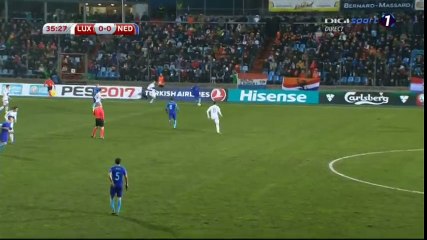 Arjen Robben Goal HD