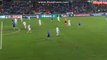 Arjen Robben Goal HD - Luxembourg 0-1 Netherlands 13.11.2016