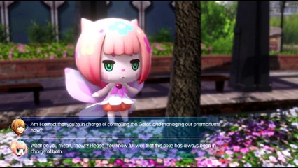 World of Final Fantasy — Walkthrough Part 49 {PS4}