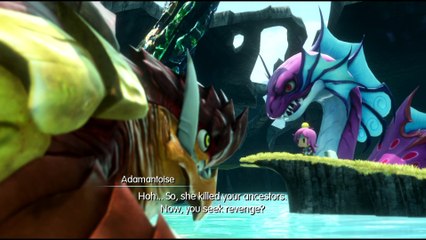 World of Final Fantasy — Walkthrough Part 53 {PS4}