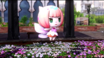 World of Final Fantasy — Walkthrough Part 54 {PS4}