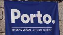 PORTO et le DOURO