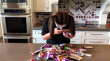 Spiderman Gets A Wedgie!?!? Joker Girl And Joker Prank In 4K