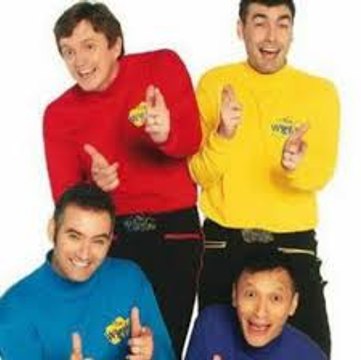 I'M BACK THIS CHANNEL HAS BEEN SUSPENDED ON YOUTUBE GLAD TO BE BACK (Channel From YouTube AllTheWiggles)