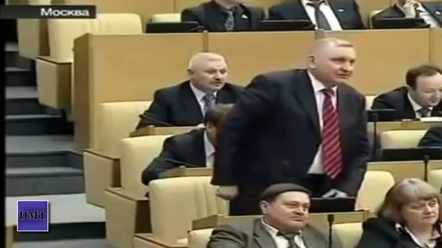 ПУТИН В ЯРОСТИ! ЗАТКНИТЕСЬ ПОКА Я ЗДЕСЬ! (2016)