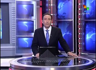 Estadounidenses realizan vigilia por la unidad tras triunfo de Trump