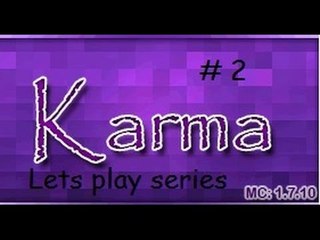 S2E2 Karma that was a free shot kill