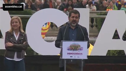 Sànchez: 'Podem dir orgullosos que hem superat Espanya'