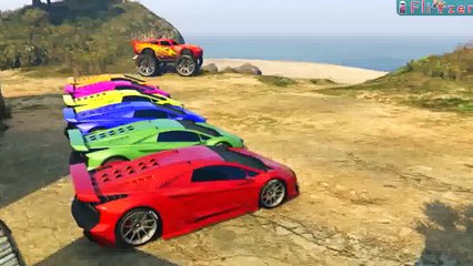 Spinnenmann Trickfilme. Auto trickfilm. Kinderfilm autorennen. Kinderfilm autorennen. Mcqu